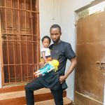 Samuel Andrew Sesay - @aggie_james - Instagram