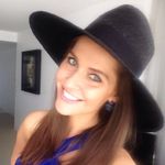Aggie Johnson - @aggie_ags - Instagram