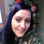 Aggie Johnson - @aggie11251983 - Instagram