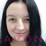 Aggie Johnson - @aggies.avon - Instagram