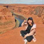 Aggie Lee - @aggie_ks - Instagram