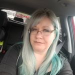 Kristina Mellinger - @aggie_lee_author - Instagram