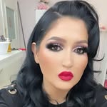Maggie Lopez - @maggielopezmua - Instagram