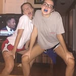 Maggie&Mack - @maggie_mack_spam03 - Instagram