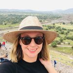 Agatha Morris - @aggiemorris - Instagram