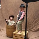 Aggie Morris - @aggie46 - Instagram