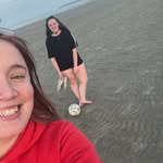 Agnes Obrien - @aggieobrien19 - Instagram
