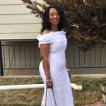 Agnes Ashiabi - @aggiestone5056 - Instagram