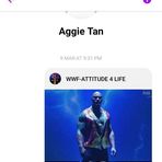 Aggie Tan - Facebook