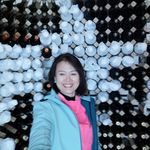 Maggie Tan - @maggietan818 - Instagram