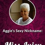 Aggie Taylor - @aggie.taylor.33 - Instagram