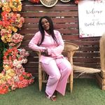 Aggie Tembo - @aggietembo - Instagram