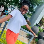 Agness Tembo - @aggie.tembo - Instagram