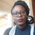 Maggie Tembo - @maggie.tembo.92 - Instagram