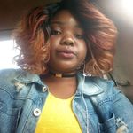 Maggie Tembo - @maggie.tembo.121 - Instagram
