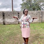 Maggie Tembo - @maggietembo2000 - Instagram