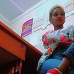 Maggie Tembo - @maggietembo32 - Instagram
