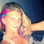 Aggie Thomas - @agg9665 - Instagram