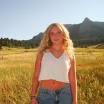 Maggie Wolf - @maggiegwolf - Instagram