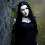 Maggie Wolf - @maggiewolfblood - Instagram