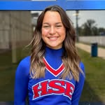 Maggie Wolf - @maggie.wolf.cheer - Instagram