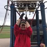 Zach Brandon - @aggiewolf322 - Instagram
