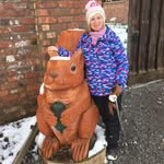Maggie Wright - @maggie.wright.9406 - Instagram