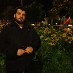 مهدی اقایی - @alamdar.mehdi.aghaei2242 - Instagram
