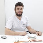 Abdusalam Agha - @dr.abdusalam.agha - Instagram