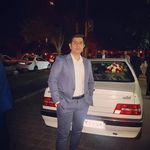 Agha_mohammad - @mohammad_srb77 - Instagram