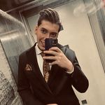 mahdi - @aghamohammadpoor - Instagram