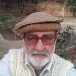 Agha Hassan Qazilbash - @aghahassanqizalbash - Instagram