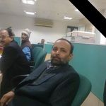 Agha Nusrat Altaf Qazilbash - @aghanusrataltaf - Instagram