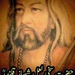 Agha Qazilbash - @narewalla - Instagram