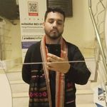 Jawad Agha Qazilbash - @strugglesofbeingjawad - Instagram