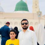 Najaf Ali Agha - @najaf_agha_qazilbash - Instagram
