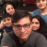 Samar Agha Qazilbash - @samarqazilbash - Instagram