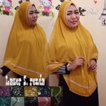 SUPLIER HIJAB&BATIK MURAH - @agika_hijab - Instagram
