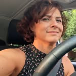 Agi Kovacs - @highbuttlinda - Instagram