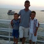Agim Berisha - @gimi1982 - Instagram
