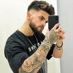Agim Berisha - @agim_berisha047 - Instagram