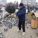 Agim Halimi - @fhjfhjjmkjfhhdfgh - Instagram