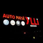Autopjes Ylli - @agim_hoti1 - Instagram