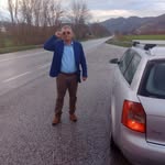 Agim Toska - @interedile2010 - Instagram