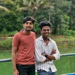 Agin paul abraham - @agin_paul_abraham - Instagram