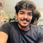 Agin K Paul - @aginpaul - Instagram