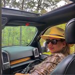 Aglaé Bon Rivera - @aglaebonrivera - Instagram