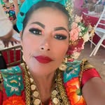 Aglaee Blas Lopez - @aglaeeblaslopez - Instagram