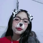 Aglaee Lopez - @aglaee_mitzi09 - Instagram