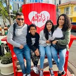 Aglaee Lopez-Rodriguez - @alopez1230 - Instagram